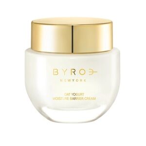 💦 BYROE Oat Yogurt Moisture Barrier Cream